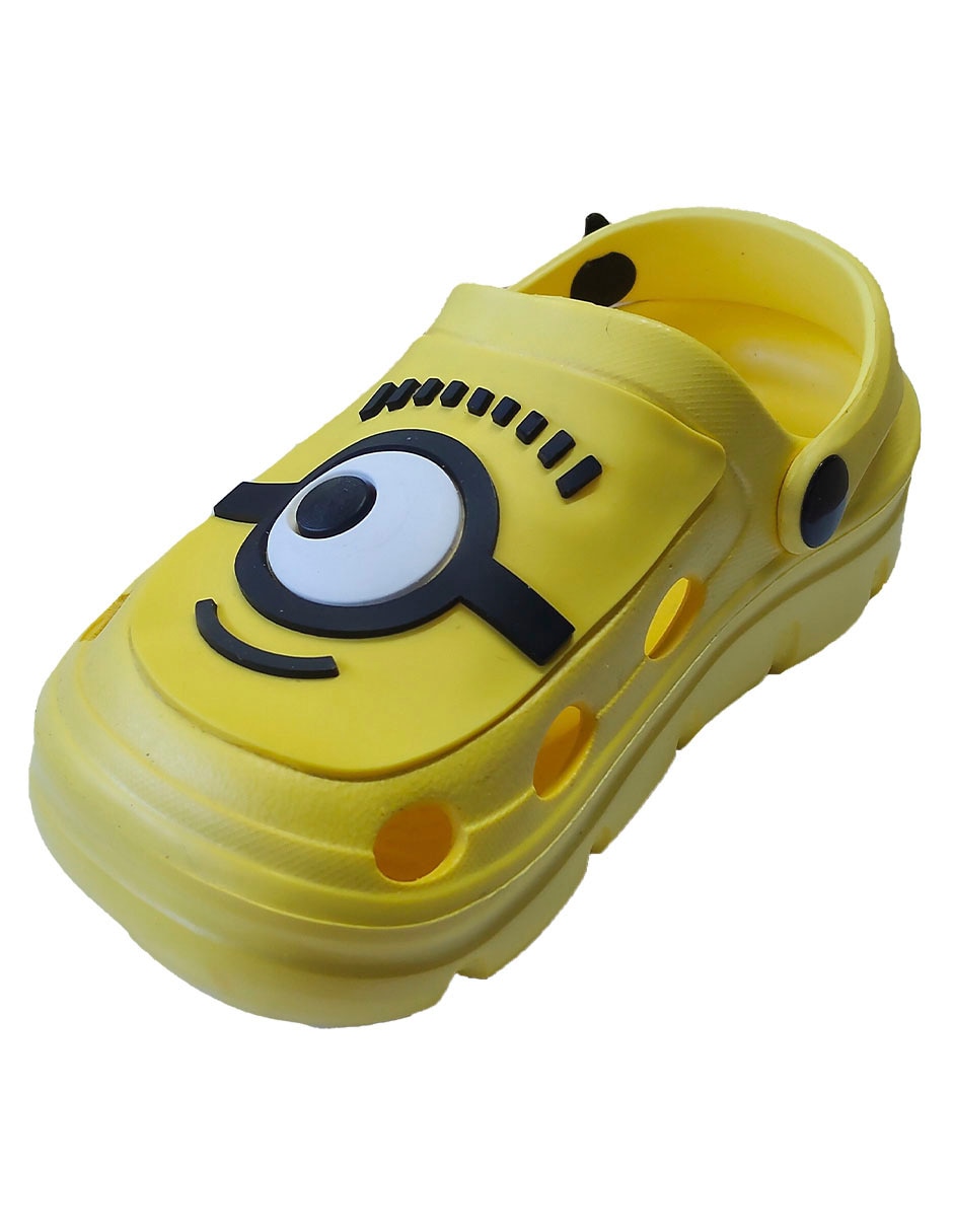 Sandalia unisex 3