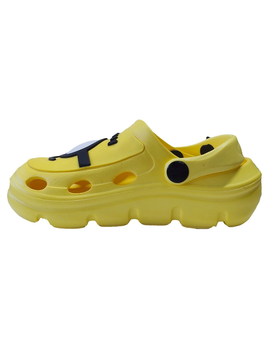 Sandalia unisex 2