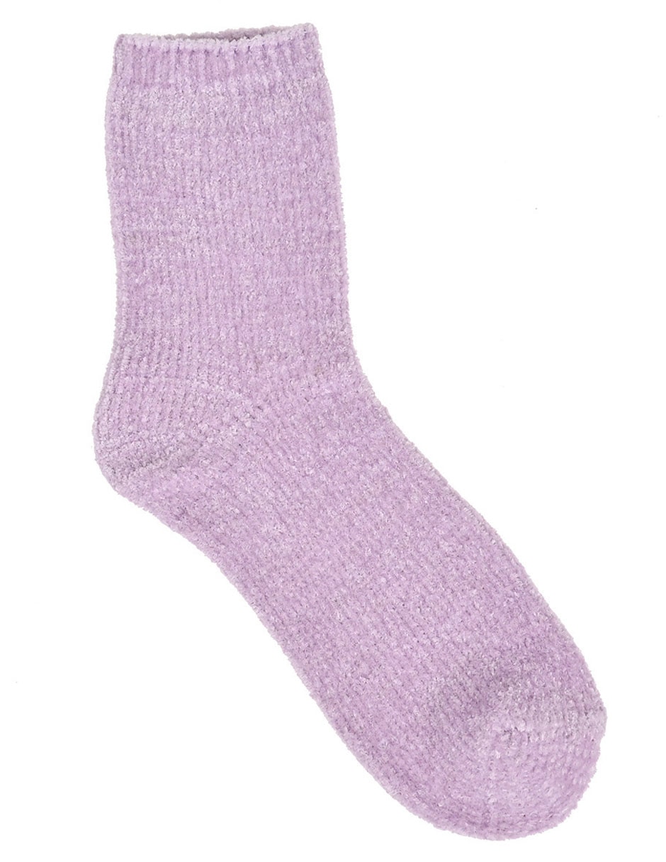 Calcetín comfort para mujer 1