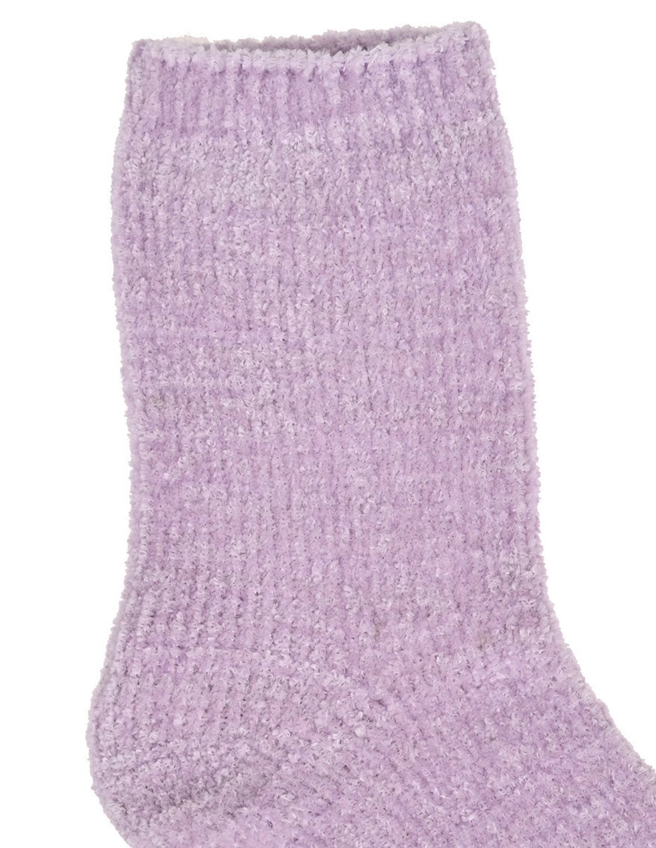 Calcetín comfort para mujer 4