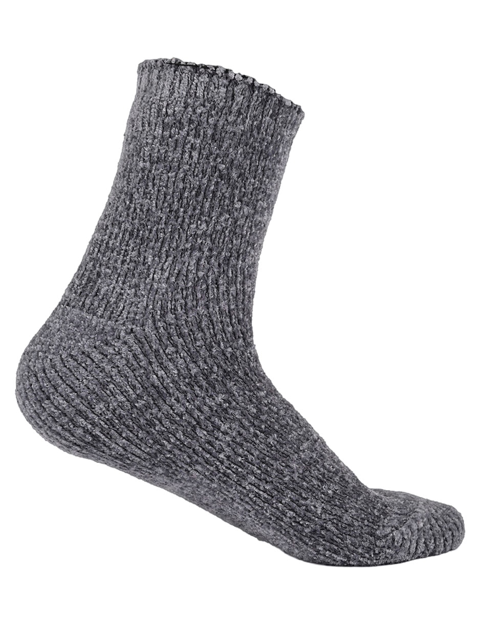 Gris oxford 4