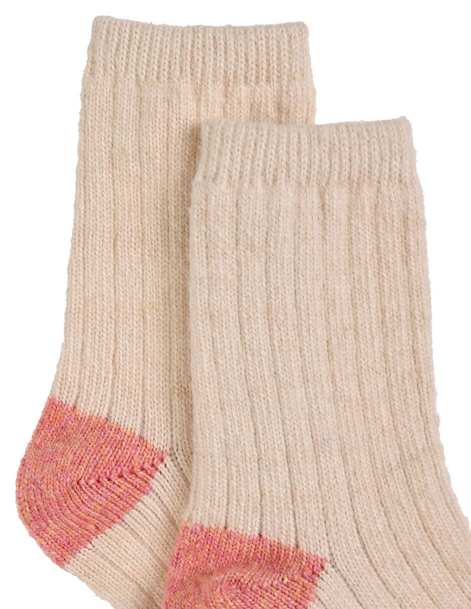 Calcetín para mujer 4