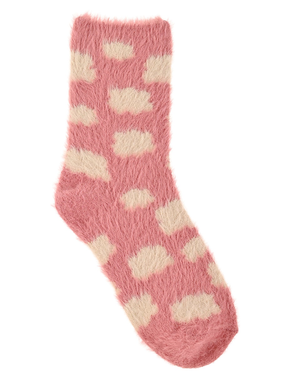 Calceta para mujer 3 pares 2