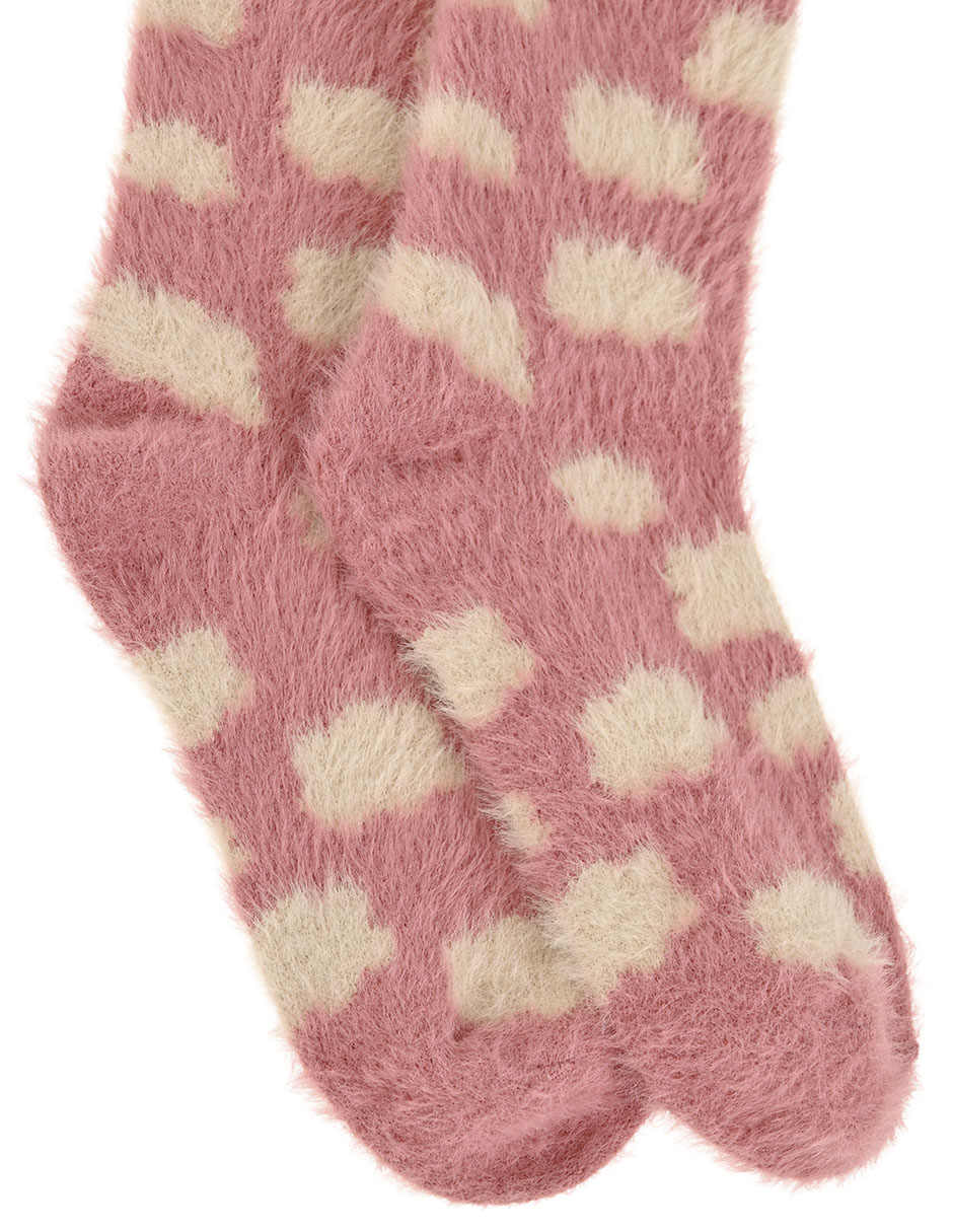 Calceta para mujer 3 pares 3