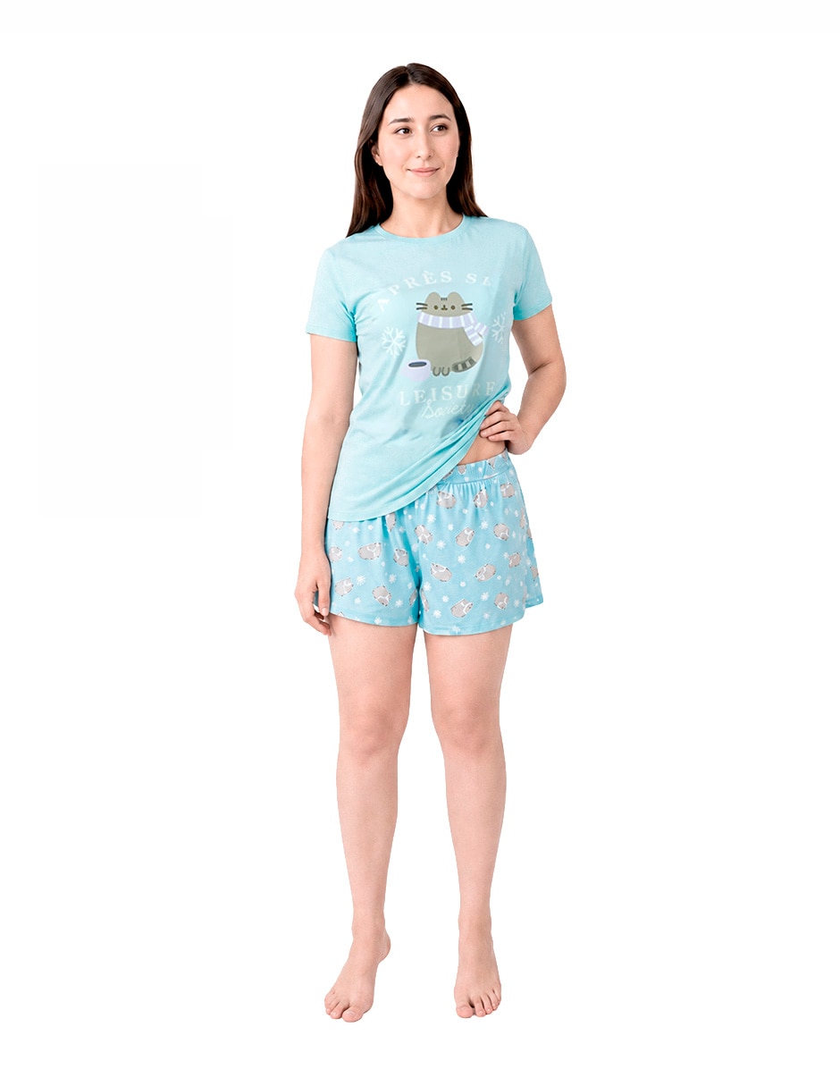 Pijama para mujer 3