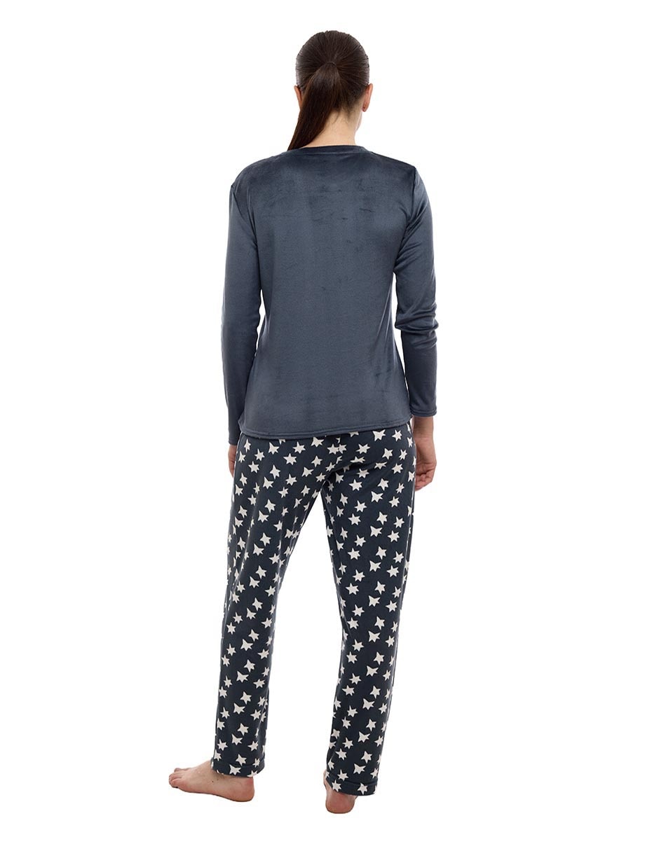 Pijama para mujer 4
