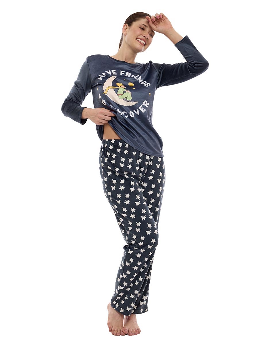 Pijama para mujer 3