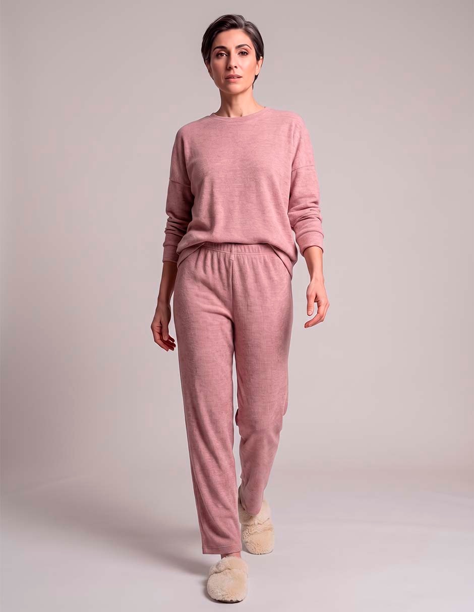 Conjunto pijama para mujer Conjunto pijama para mujer