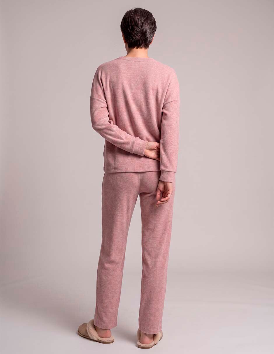 Conjunto pijama para mujer 2