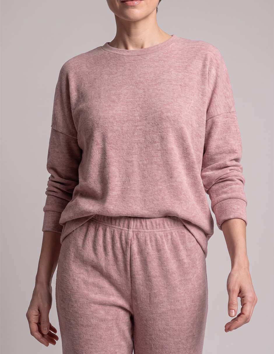 Conjunto pijama para mujer 3