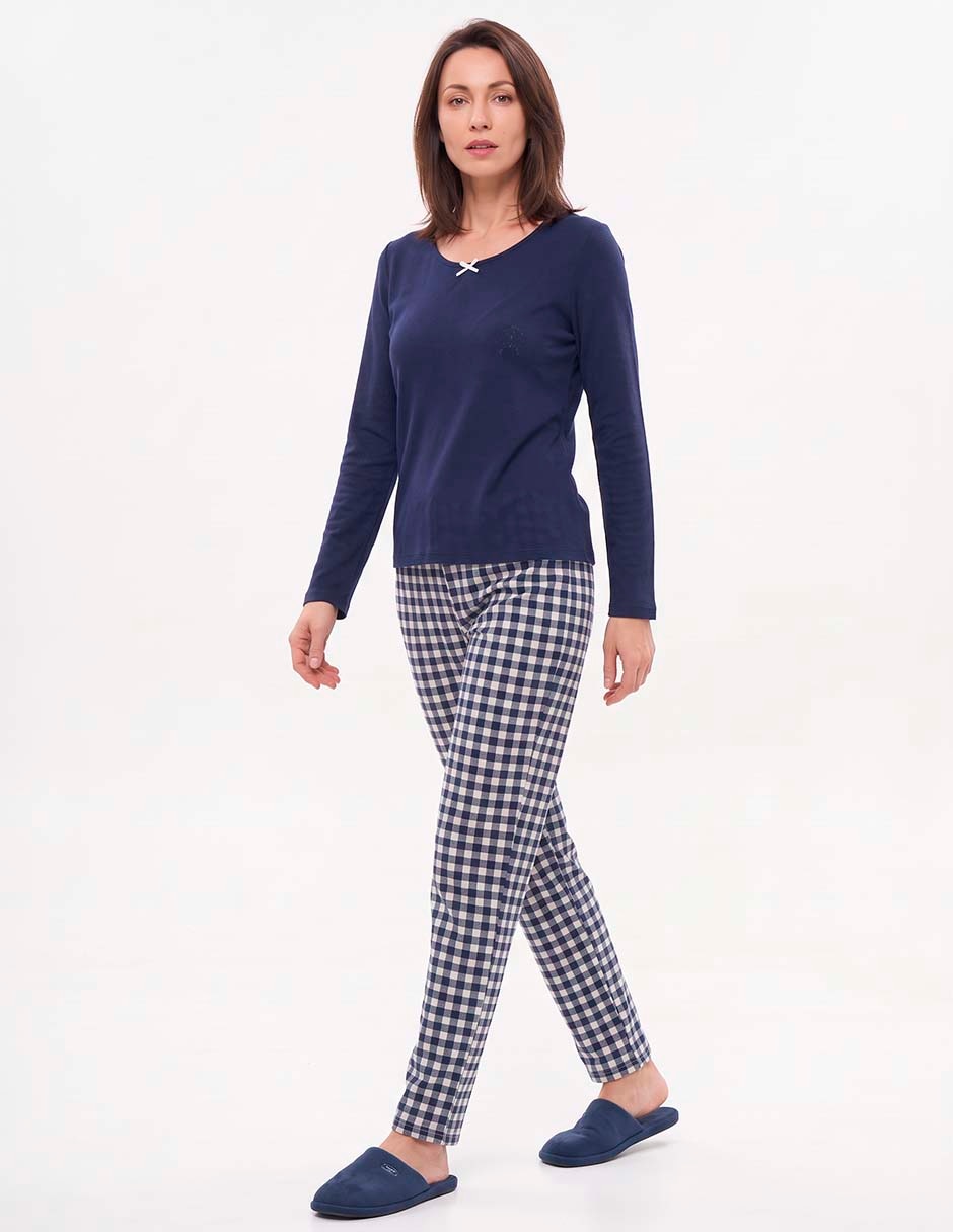 Conjunto pijama para mujer 3