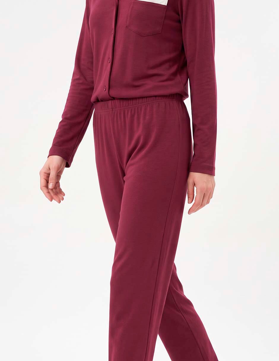 Pijama Conjunto para mujer 2