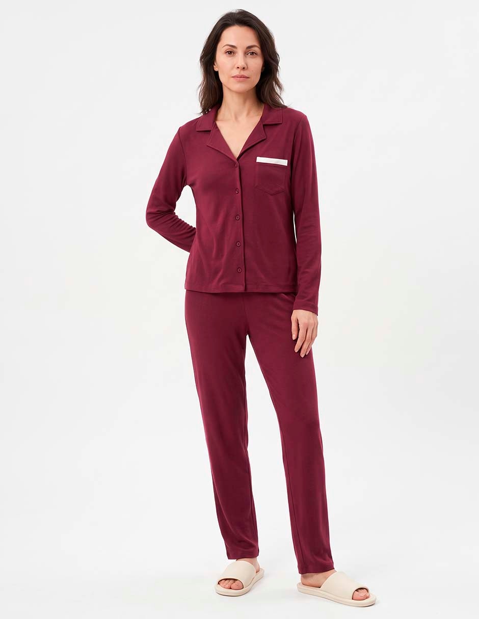 Pijama Conjunto para mujer