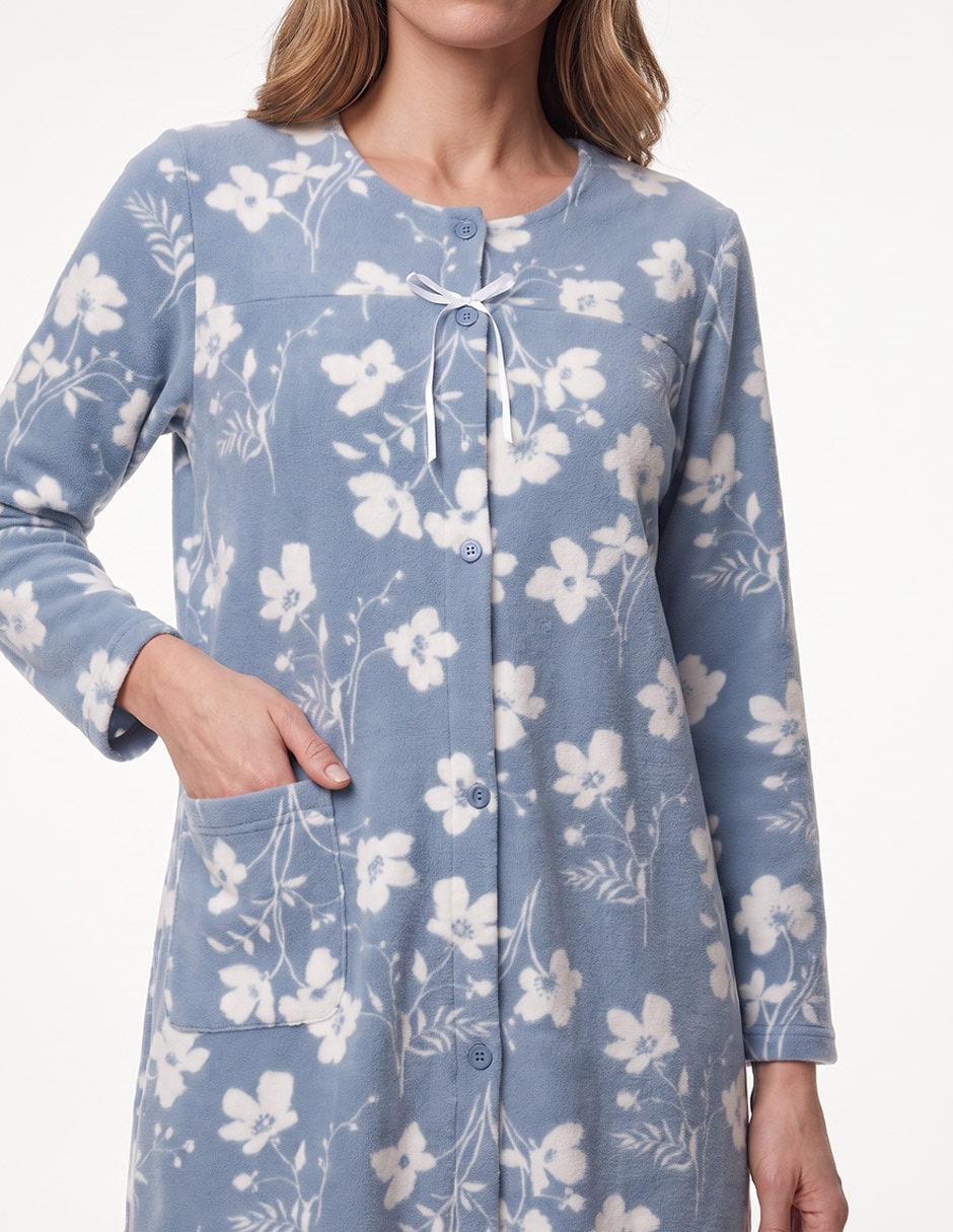 Bata de dormir para mujer 5