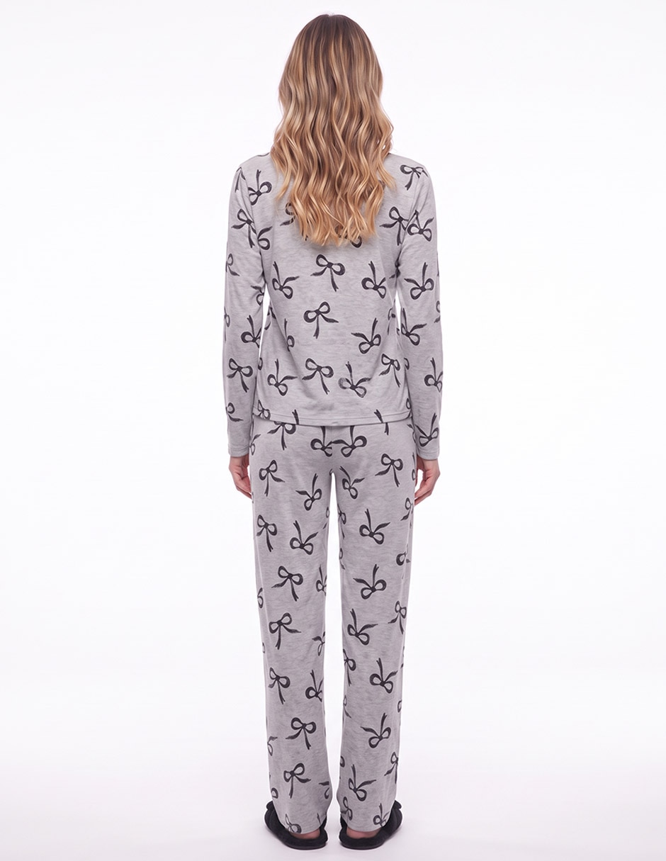 Conjunto pijama para mujer 2