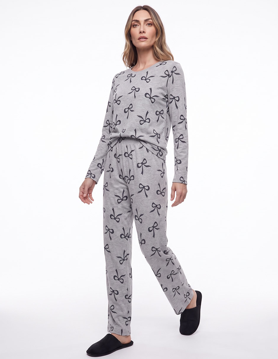 Conjunto pijama para mujer 3
