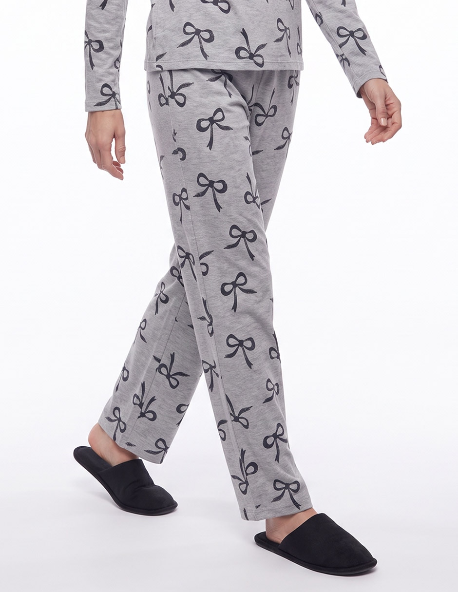 Conjunto pijama para mujer 5