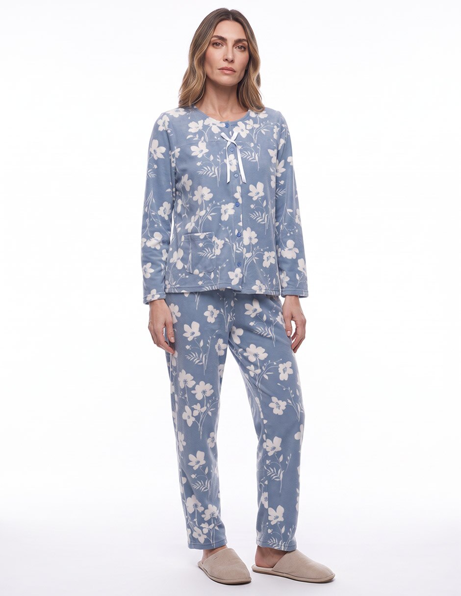 Conjunto pijama para mujer 3