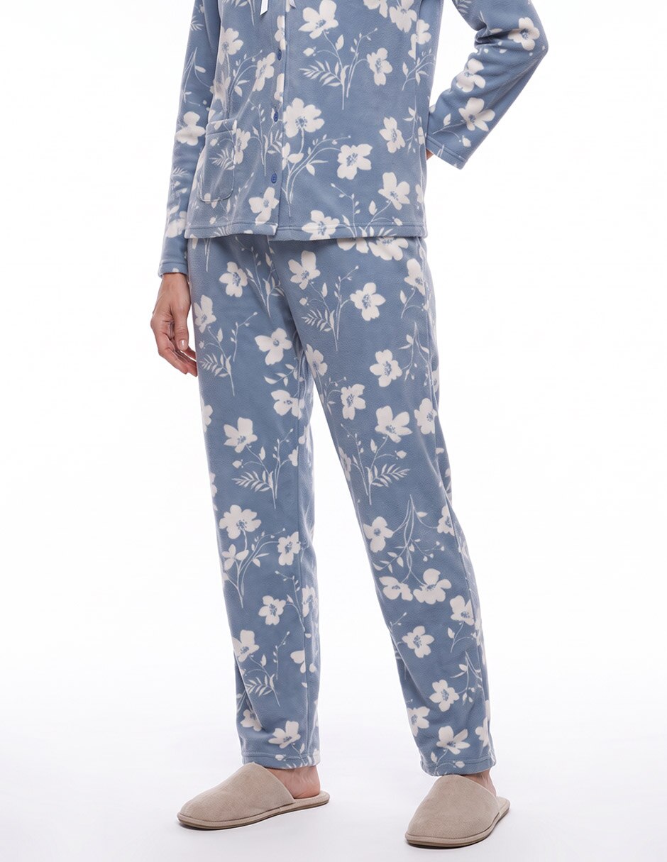 Conjunto pijama para mujer 5
