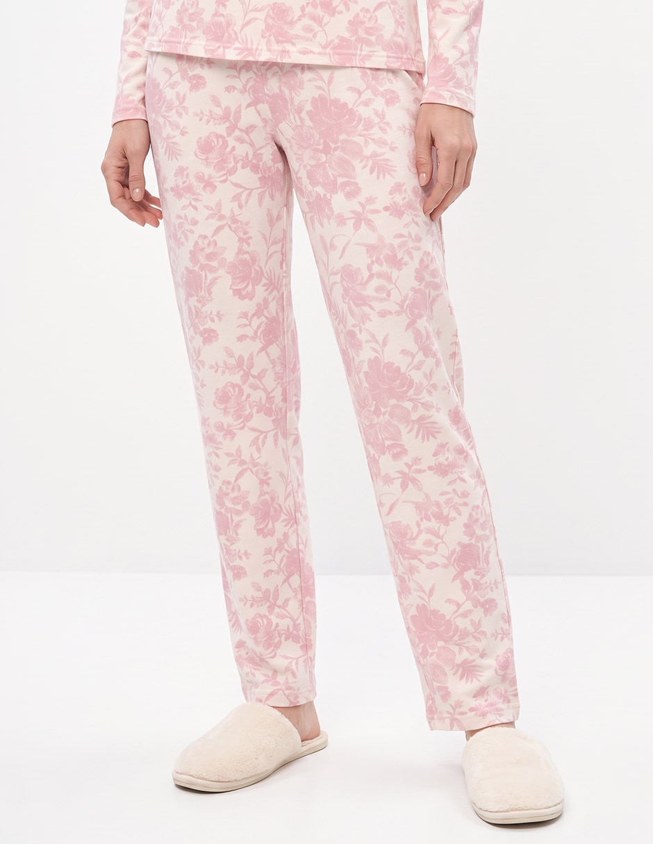 Conjunto pijama para mujer 2