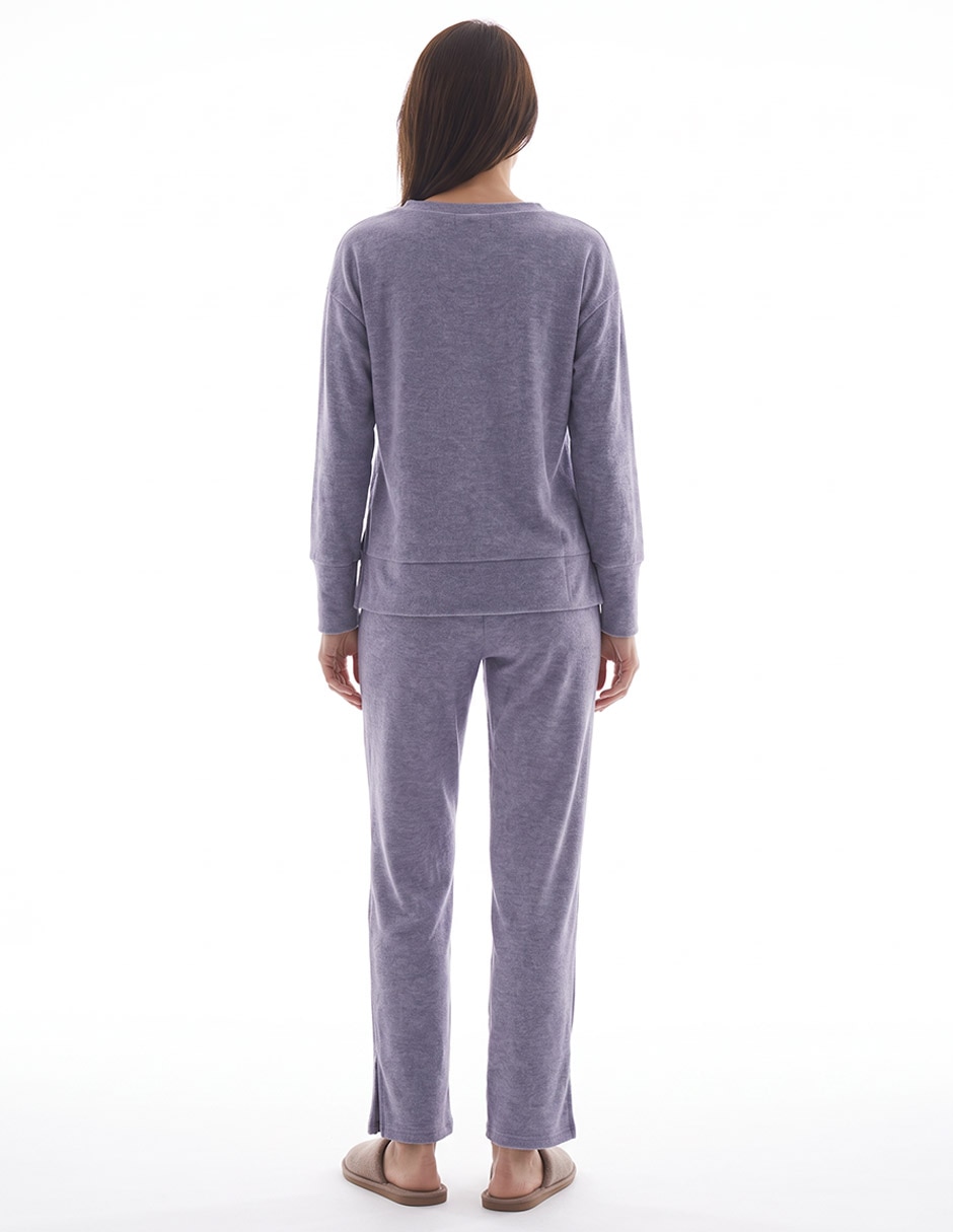 Conjunto pijama para mujer 5