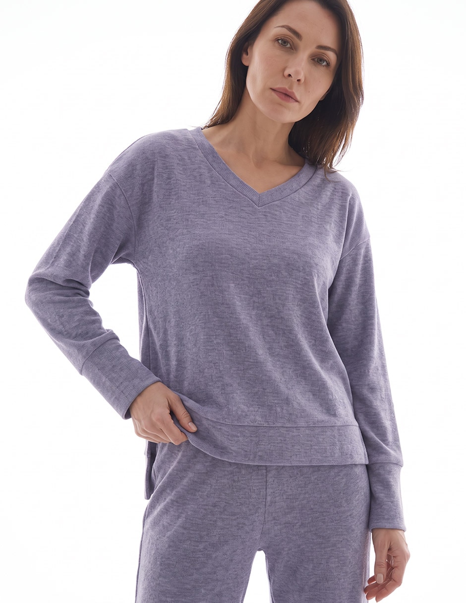 Conjunto pijama para mujer 3