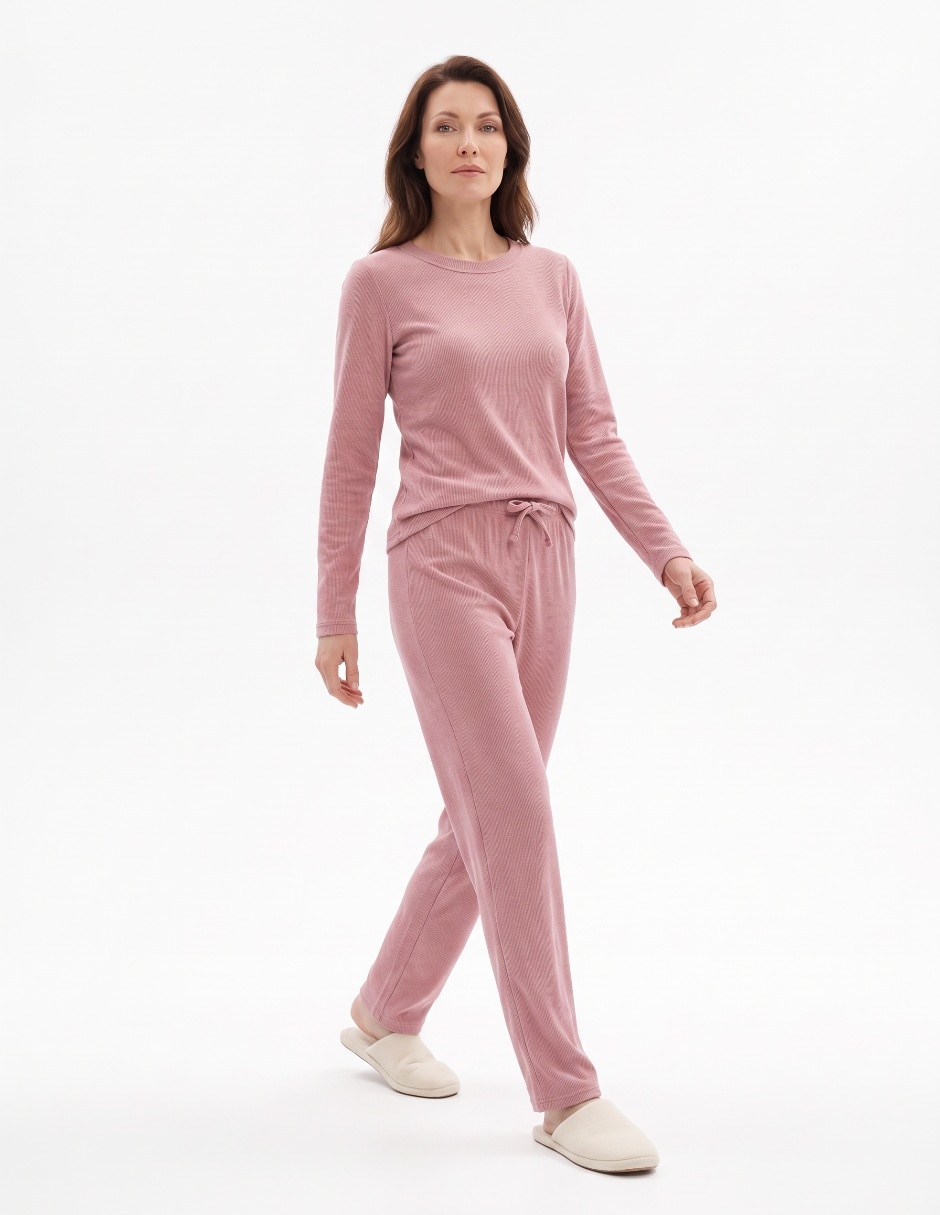 Conjunto pijama para mujer 3