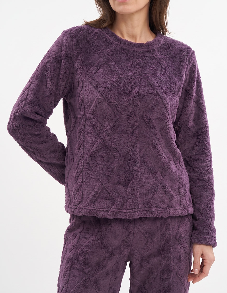 Conjunto pijama para mujer 3