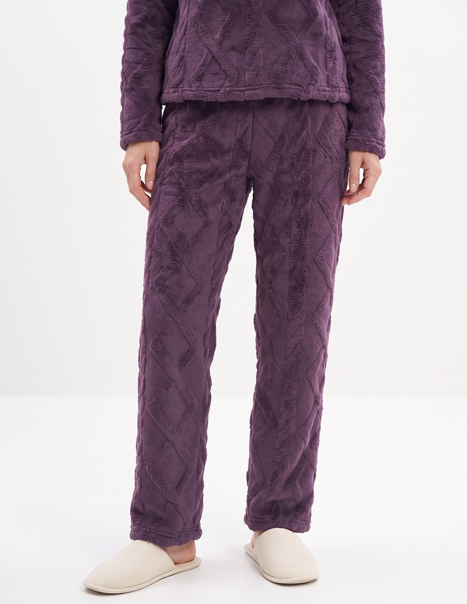 Conjunto pijama para mujer 2