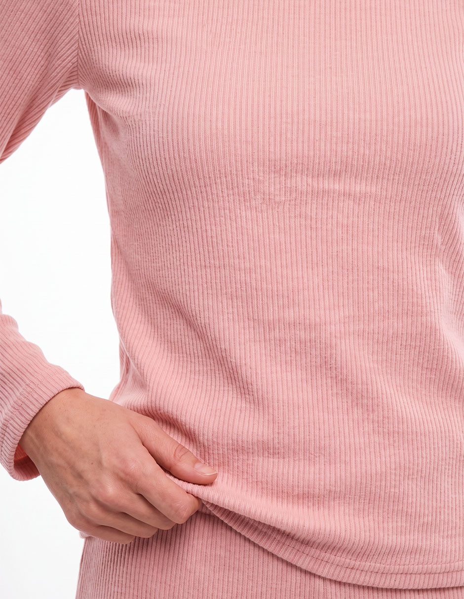 Conjunto pijama para mujer 4