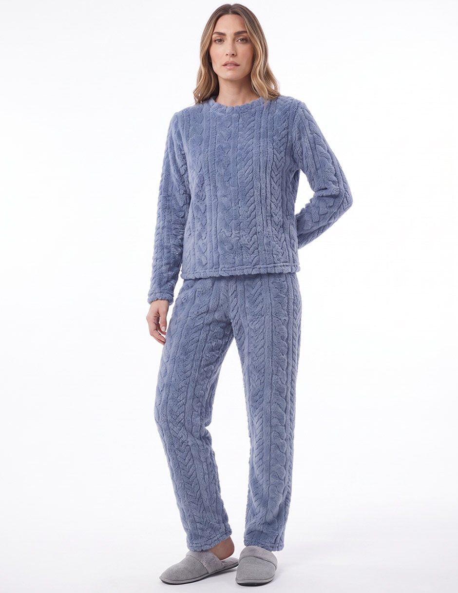 Conjunto pijama para mujer Conjunto pijama para mujer