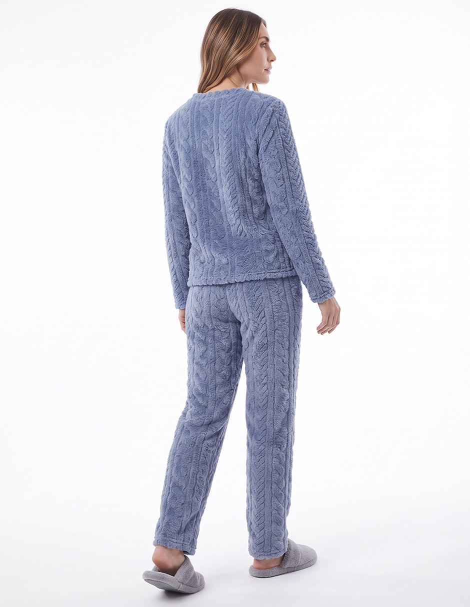 Conjunto pijama para mujer 2