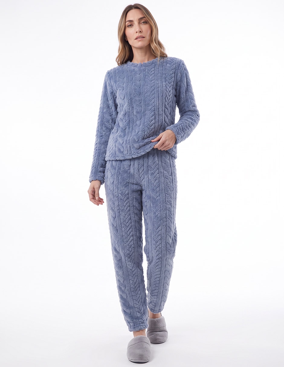 Conjunto pijama para mujer 3