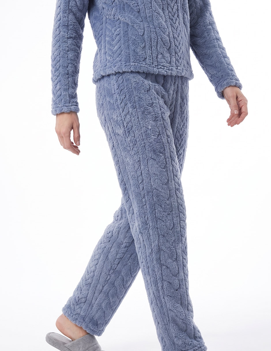 Conjunto pijama para mujer 5