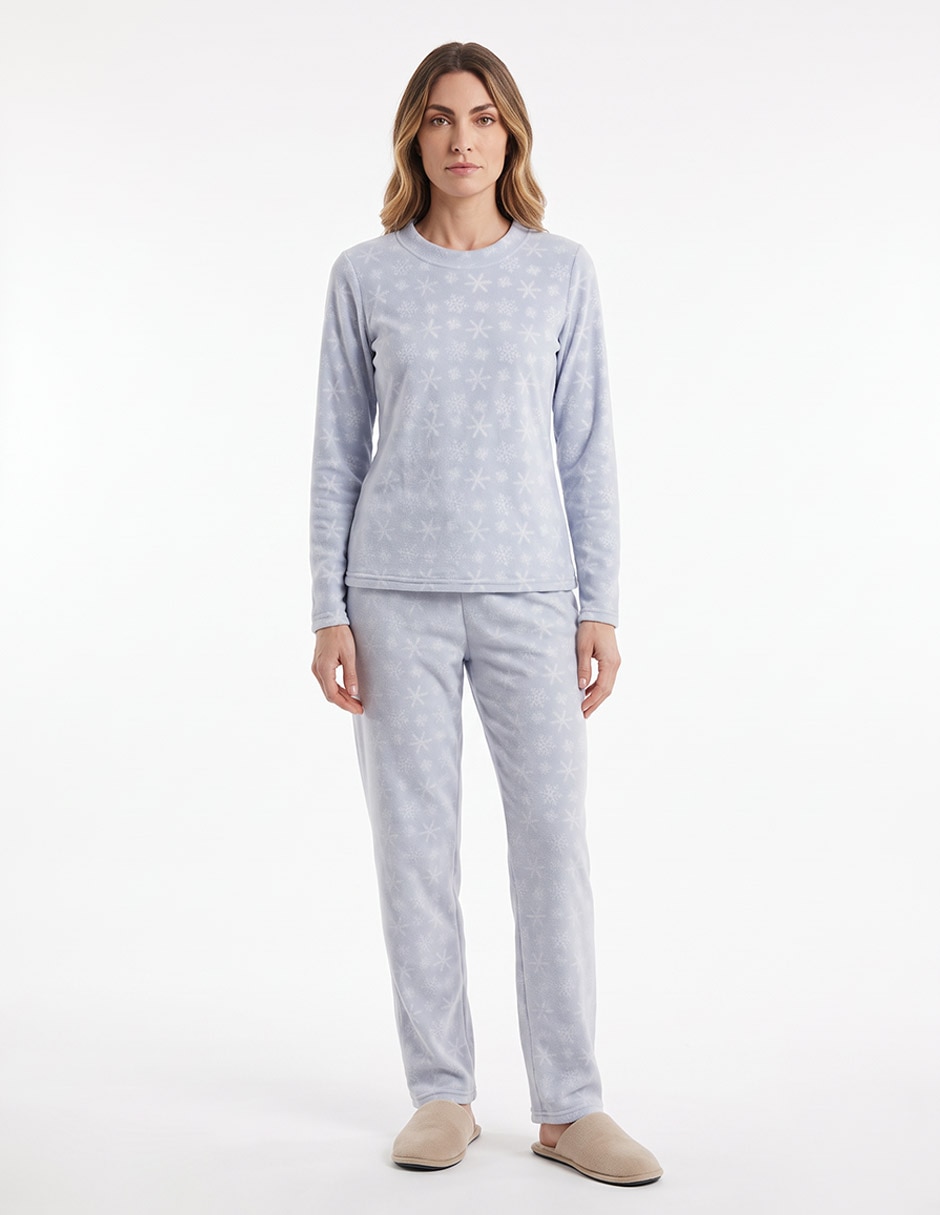 Conjunto pijama para mujer Conjunto pijama para mujer