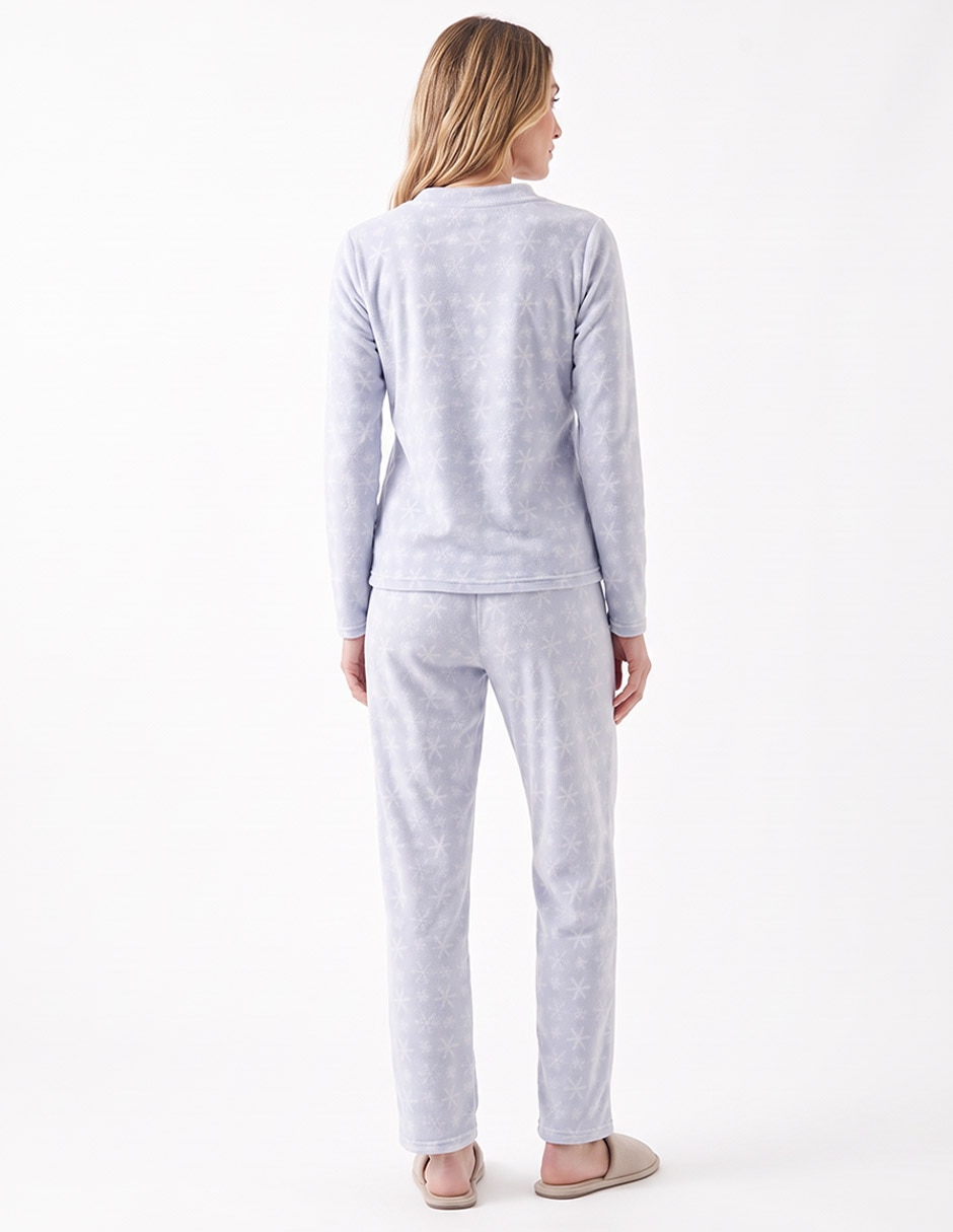 Conjunto pijama para mujer 5