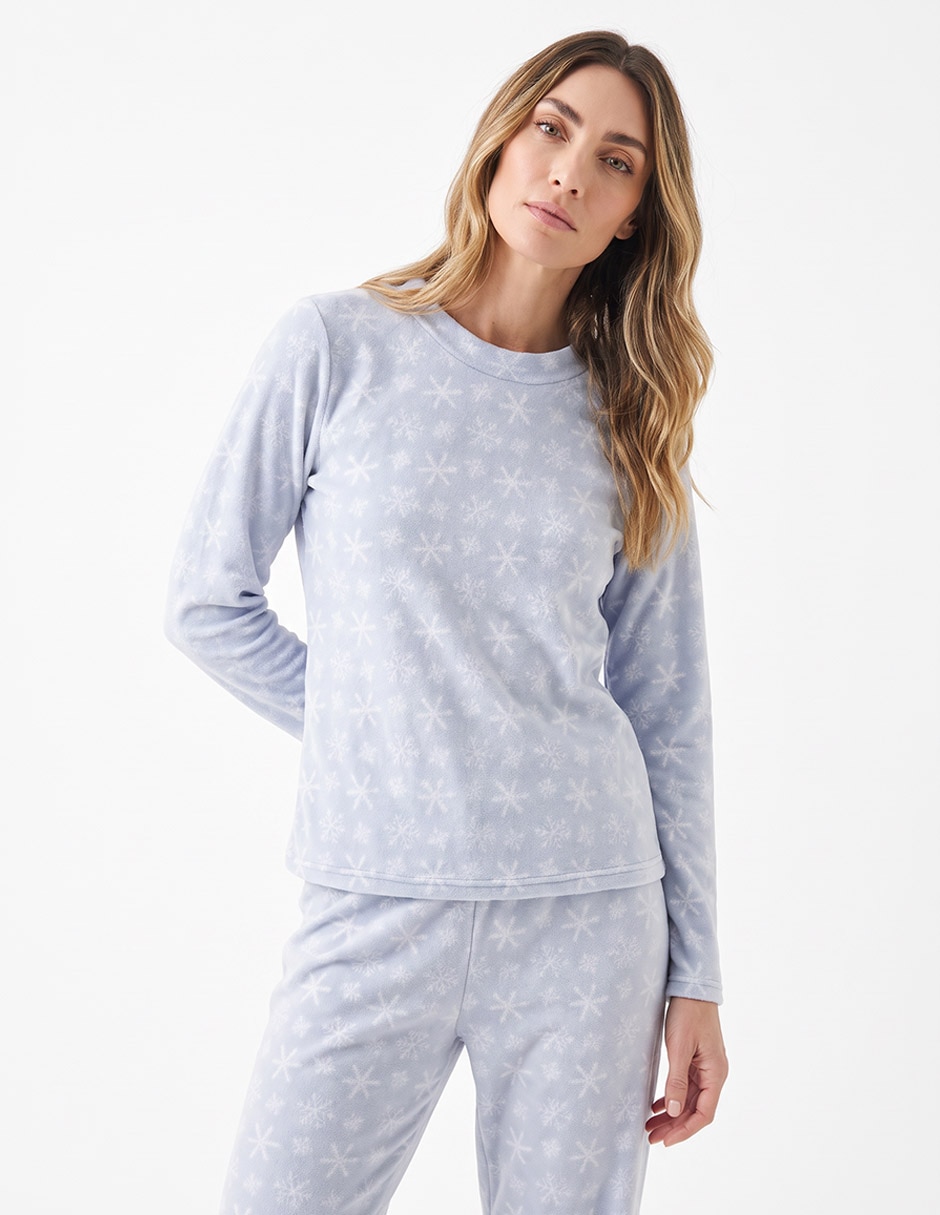 Conjunto pijama para mujer 3