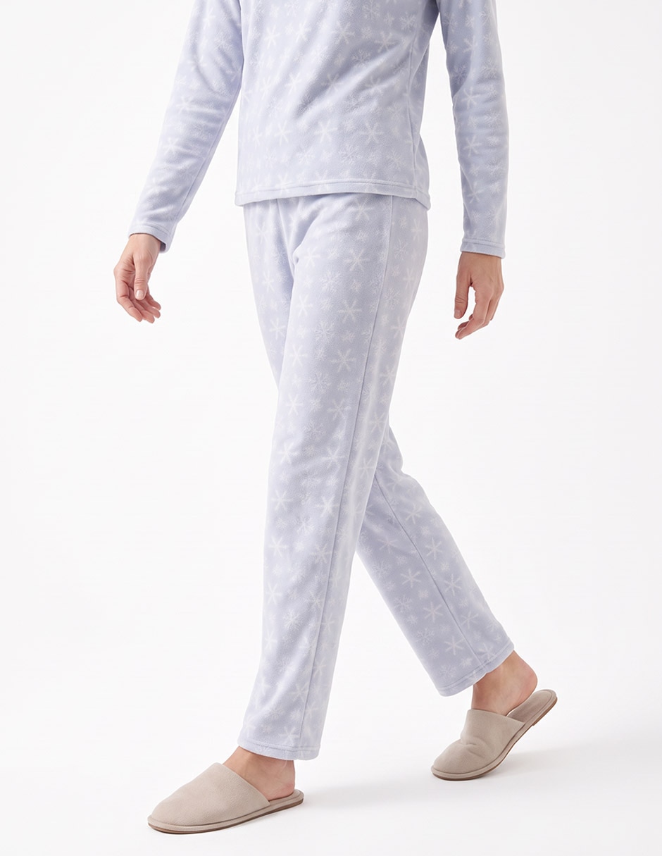 Conjunto pijama para mujer 2