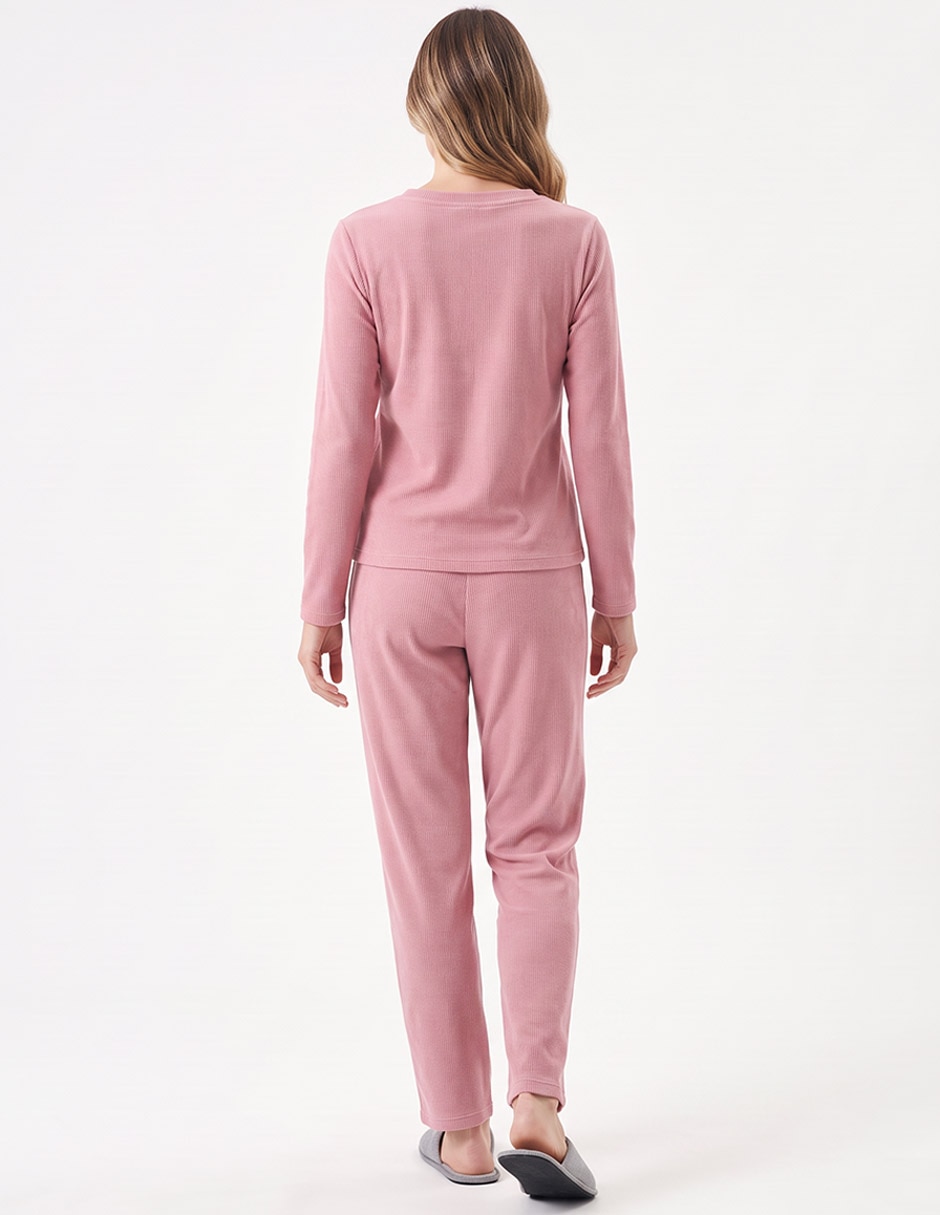 Conjunto pijama para mujer 2