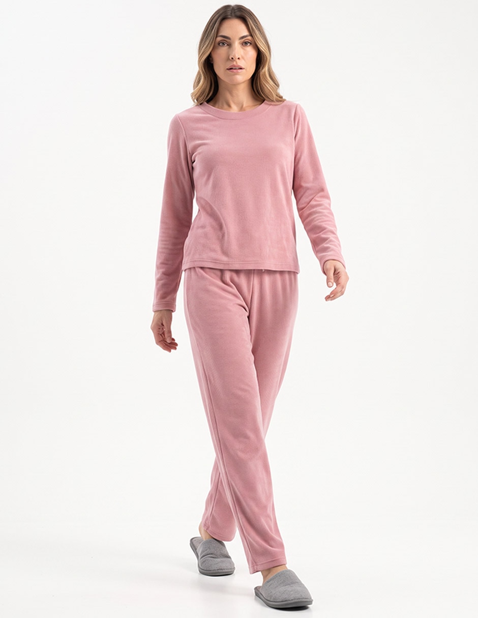 Conjunto pijama para mujer 5