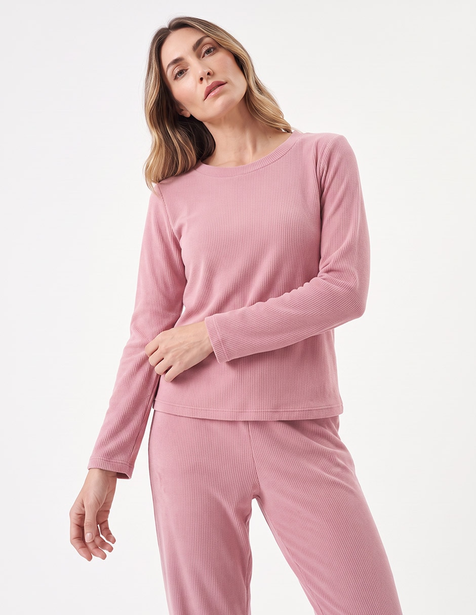 Conjunto pijama para mujer 6