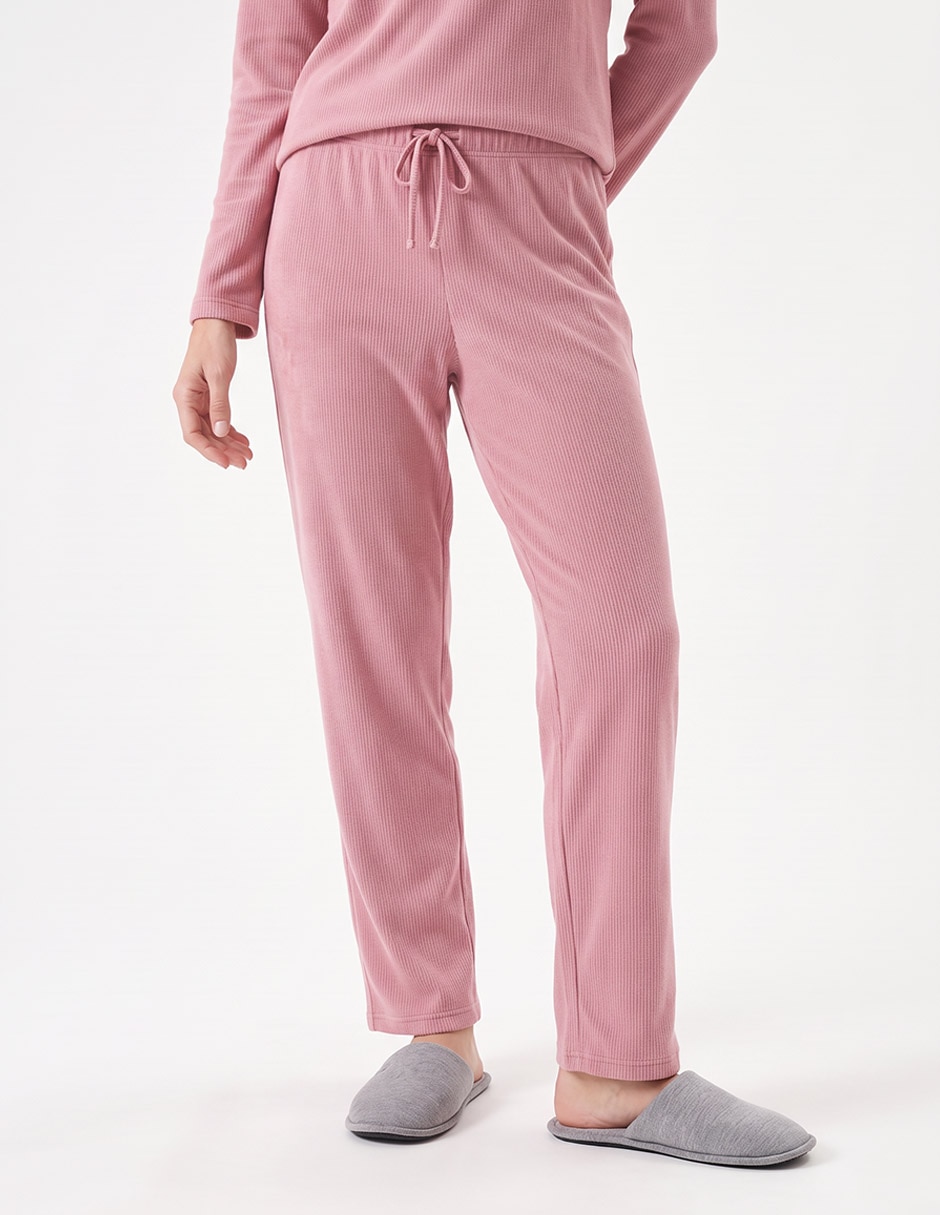 Conjunto pijama para mujer 8