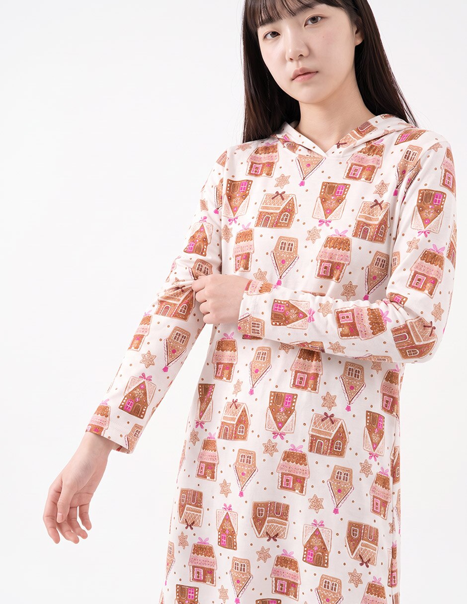 Camisón 4