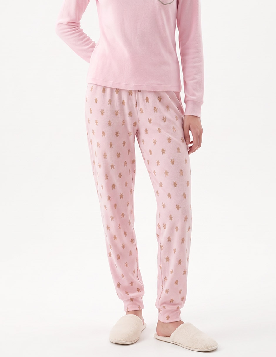 Conjunto pijama para mujer 2