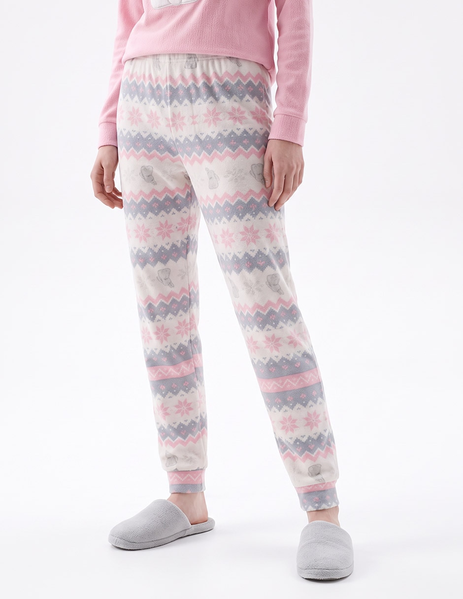 Conjunto pijama para mujer 2