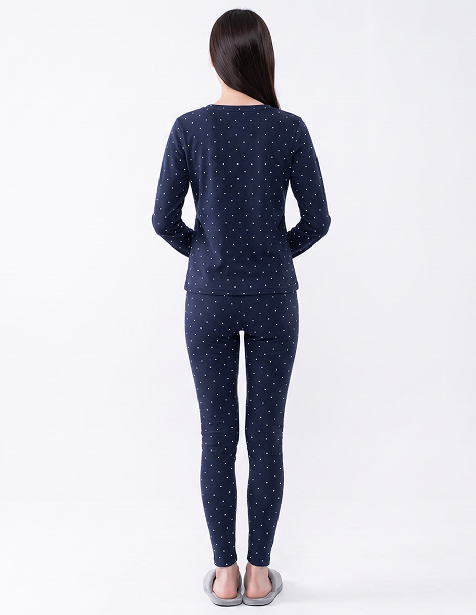 Conjunto pijama para mujer 2