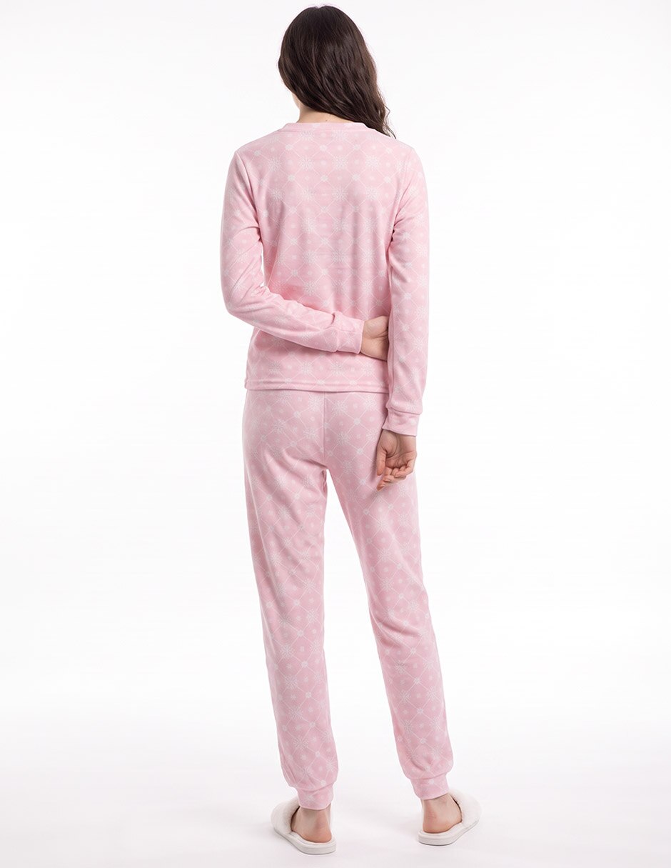 Conjunto pijama para mujer 2