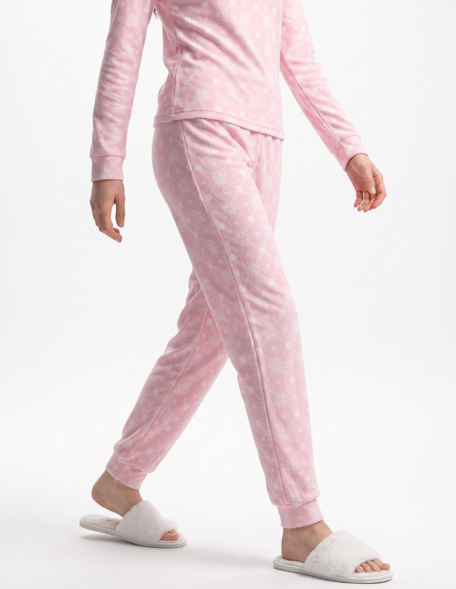 Conjunto pijama para mujer 4