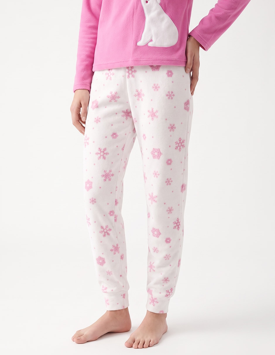 Conjunto pijama para mujer 2