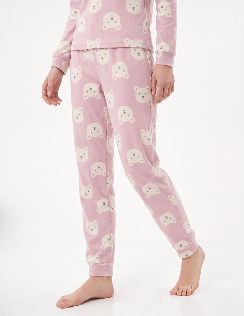 Conjunto pijama para mujer 2